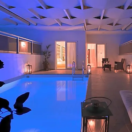 K Boutique 4* Ialysos (Rhodes)
