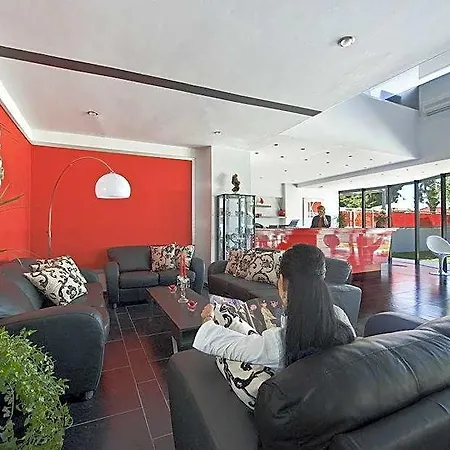 K Boutique 4* Ialysos (Rhodes)