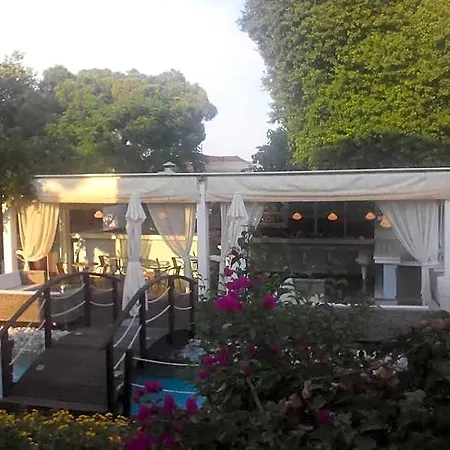 K Boutique Hotel Rhodes City