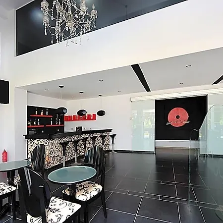 K Boutique Hotel Rhodes City