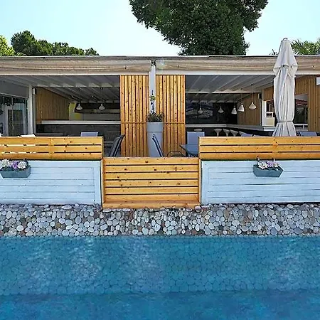 K Boutique 4* Ialysos (Rhodes)