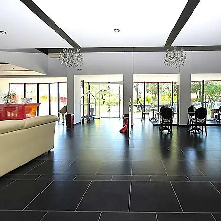 K Boutique Hotel Rhodes City