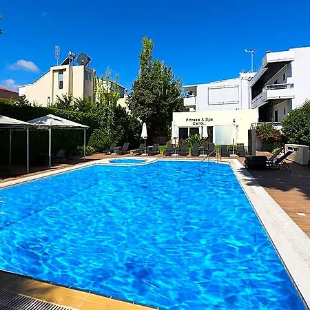 K Boutique Hotel