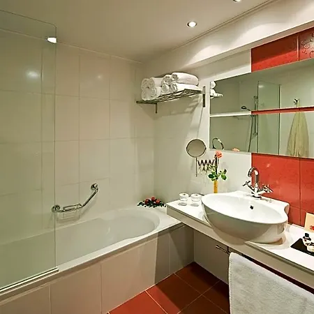 K Boutique Hotel