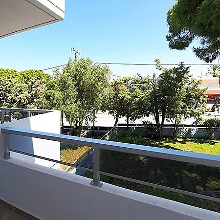 Hotel K Boutique Rhodes City