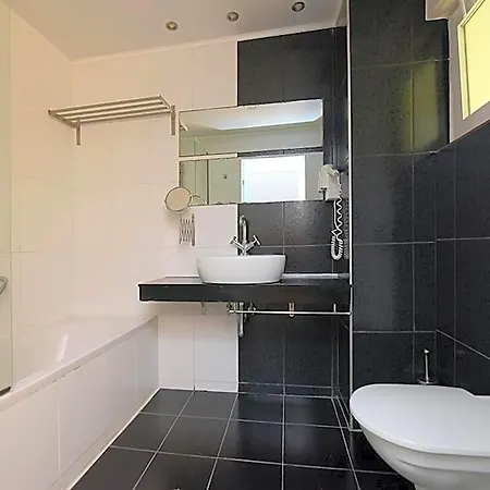 K Boutique Hotel 4*
